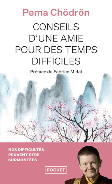 Picture of Conseils d'une amie pour des temps difficiles
