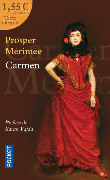 Picture of Carmen à 1,55 euros
