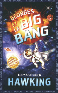 Picture of Georges et le Big Bang