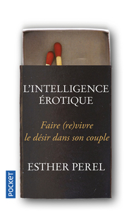 Picture of L'intelligence érotique