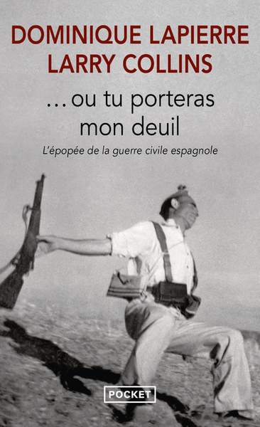 Picture of Ou tu porteras mon deuil