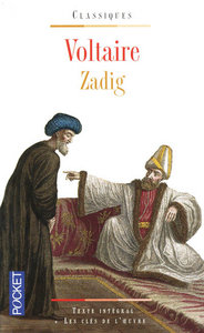 Picture of Zadig et autres contes orientaux