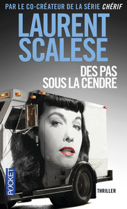 Image de Des pas sous la cendre