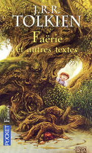 Picture of Faërie et autres textes -fantasy-