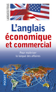 Picture of L'anglais économique et commercial