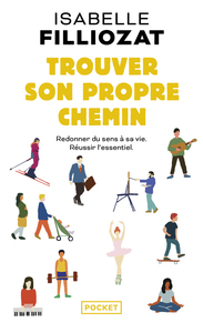Picture of Trouver son propre chemin