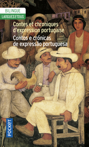 Image de Contes et chroniques d'expression portugaise