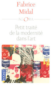 Picture of Petit traité de la modernité dans l'art