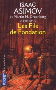 Picture of Les fils de Fondation