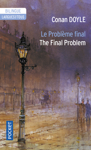Picture of Le problème final (Nouvelles)