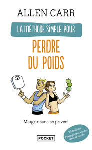 Picture of La méthode simple pour perdre du poids