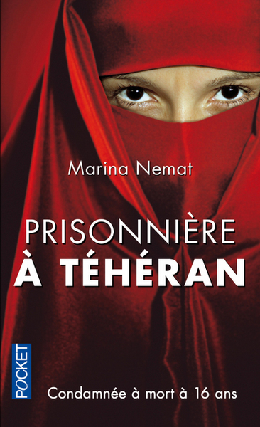 Image de Prisonnière à Téhéran