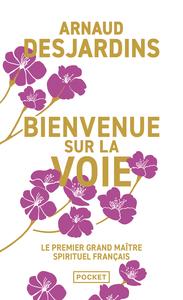Image de Bienvenue sur la voie