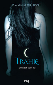 Picture of La Maison de la Nuit - tome 2 Trahie