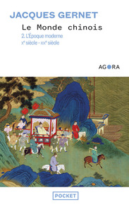 Image de Le monde chinois - tome 2