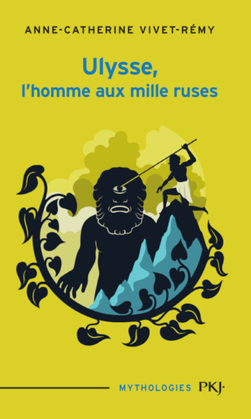 Picture of Ulysse, l'homme aux mille ruses