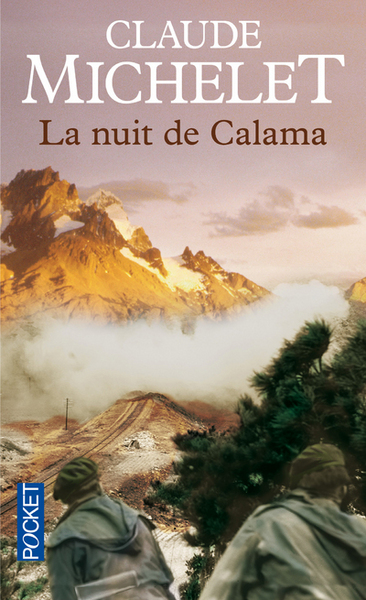 Image de La nuit de Calama