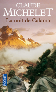 Image de La nuit de Calama