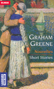 Picture of Nouvelles / Short stories