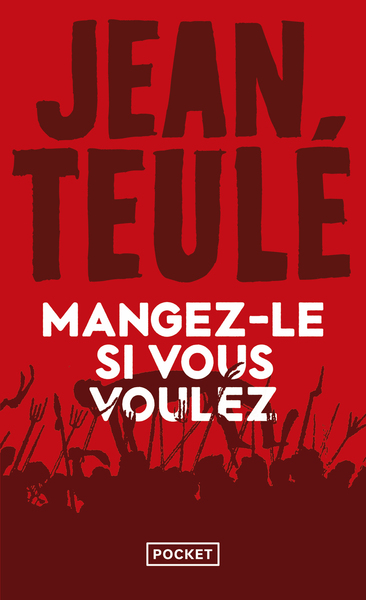 Picture of Mangez-le si vous voulez