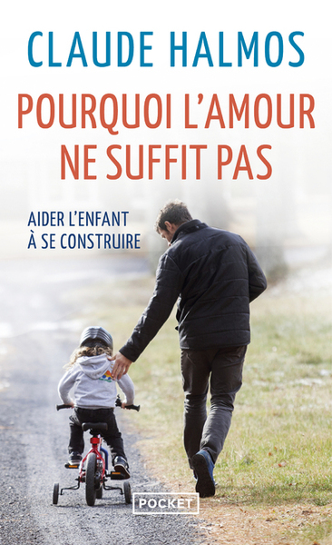 Image de Pourquoi l'amour ne suffit pas