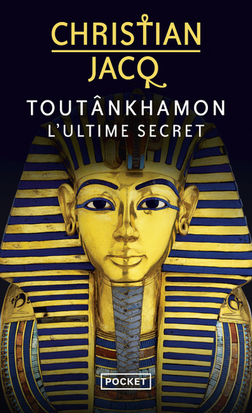 Picture of Toutankhamon l'ultime secret