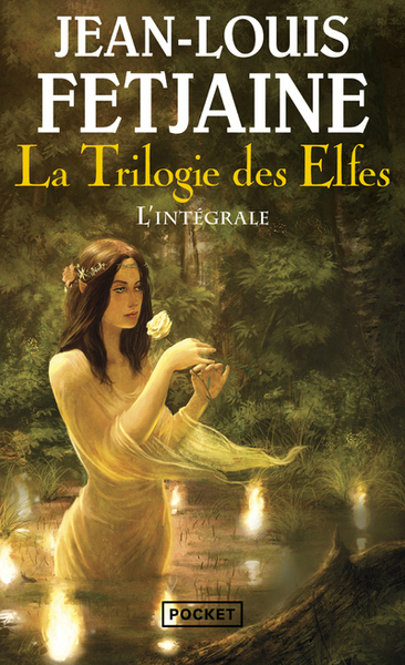 Image de La trilogie des elfes - L'intégrale