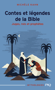 Picture of Contes et légendes de la bible - tome 2 Juges, rois et prophètes