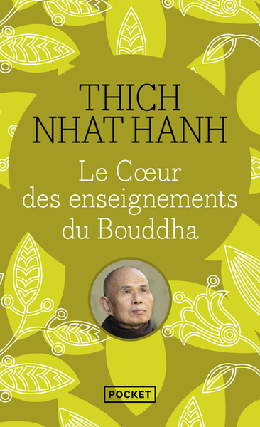 Image de Le coeur des enseignements du Bouddha