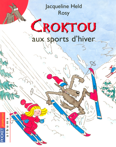 Image de Croktou aux sports d'hiver