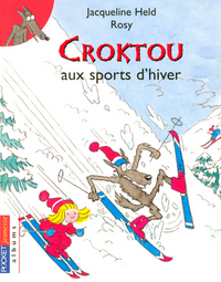 Picture of Croktou aux sports d'hiver