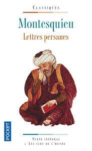 Picture of Les lettres persanes