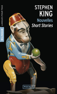 Image de Stephen King - Nouvelles