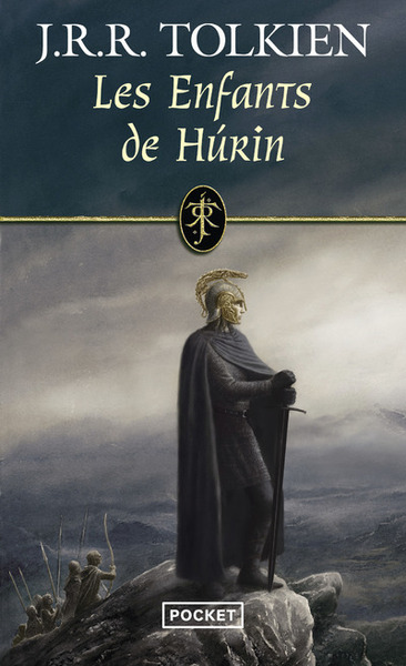 Image de Les enfants de Hurin