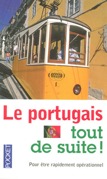 Picture of Le portugais tout de suite !
