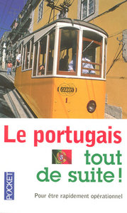 Picture of Le portugais tout de suite !