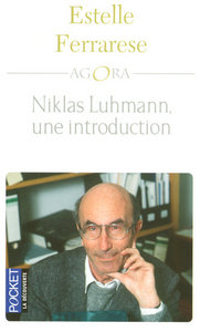 Image de Niklas Luhmann, une introduction