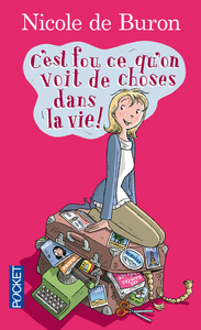 Image de C'est fou ce qu'on voit de choses dans la vie !