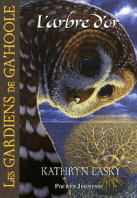 Picture of Les Gardiens de Ga'Hoole - tome 12 L'arbre d'or