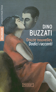 Image de Douze nouvelles