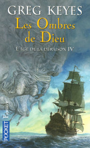 Picture of L'âge de la déraison - tome 4 Les Ombres de Dieu