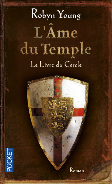 Picture of L'Âme du Temple - tome 1 Le Livre du Cercle