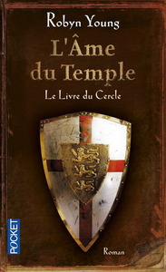 Picture of L'Âme du Temple - tome 1 Le Livre du Cercle