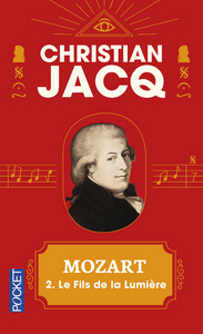 Picture of Mozart - tome 2 Le fils de la lumière