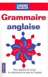 Picture of Grammaire anglaise