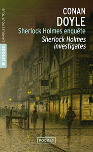 Image de Sherlock Holmes enquête