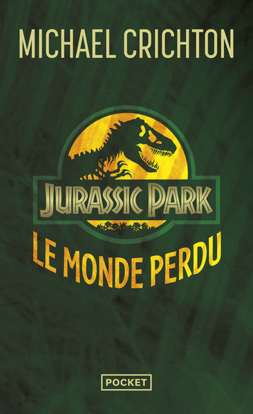 Image de Le monde perdu