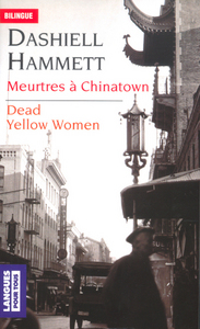 Picture of Meurtres à Chinatown