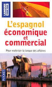 Image de L'espagnol économique et commercial