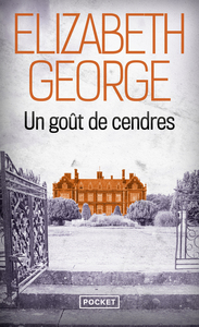 Picture of Un goût de cendres